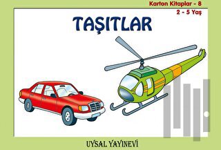 Taşıtlar 2-5 Yaş