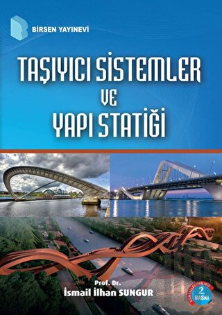 Taşıyıcı Sistemler ve Yapı Statiği