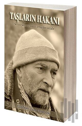 Taşların Hakanı (Ciltli)