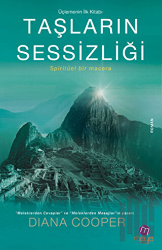 Taşların Sessizliği (Üçlemenin İlk Kitabi)