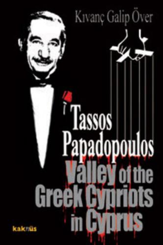 Tassos Papadopoulos