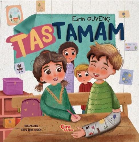 Tastamam | Kitap Ambarı