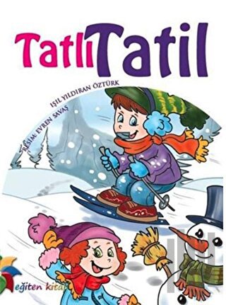 Tatlı Tatil