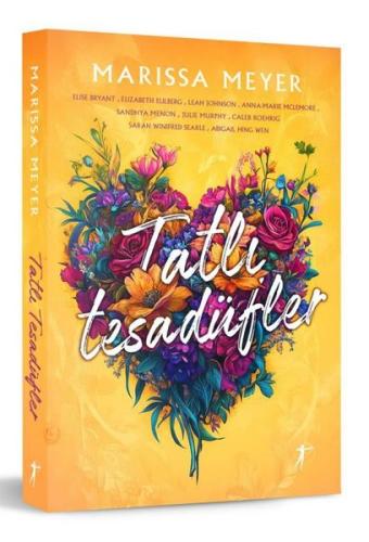 Tatlı Tesadüfler | Kitap Ambarı