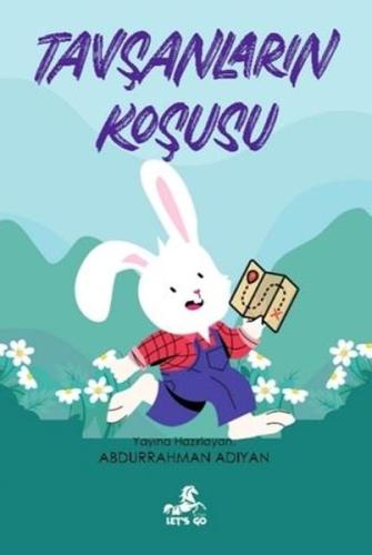 Tavşanların Koşusu | Kitap Ambarı