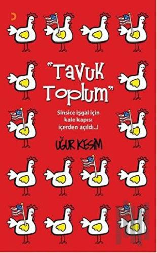 Tavuk Toplum