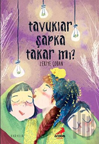 Tavuklar Şapka Takar mı?