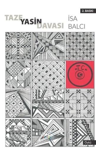 Taze Yasin Davası | Kitap Ambarı