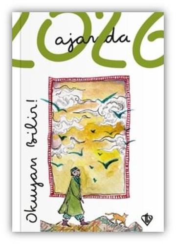 TDV Ajanda 2026 - Yeşil | Kitap Ambarı