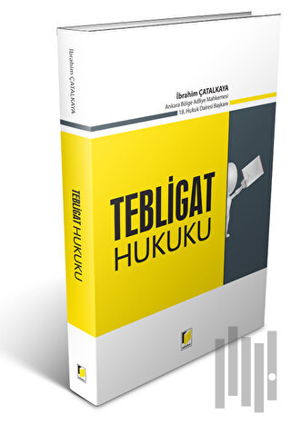 Tebligat Hukuku