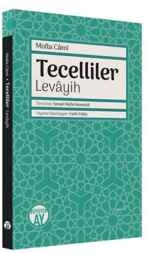 Tecelliler - Levayih | Kitap Ambarı
