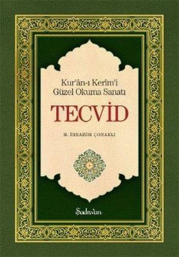 Tecvid-Kur'an-ı Kerimi Güzel ve Doğru Okuma Kılavuzu