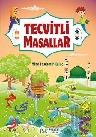 Tecvitli Masallar
