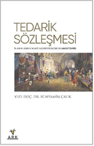 Tedarik Sözleşmesi | Kitap Ambarı