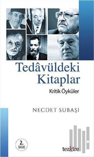Tedavüldeki Kitaplar