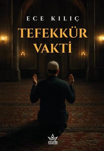 Tefekkür Vakti | Kitap Ambarı