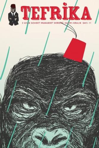 Tefrika Sayı: 11 | Kitap Ambarı