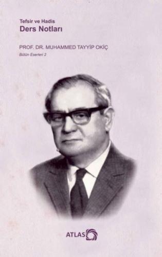 Tefsir ve Hadis Ders Notları | Kitap Ambarı