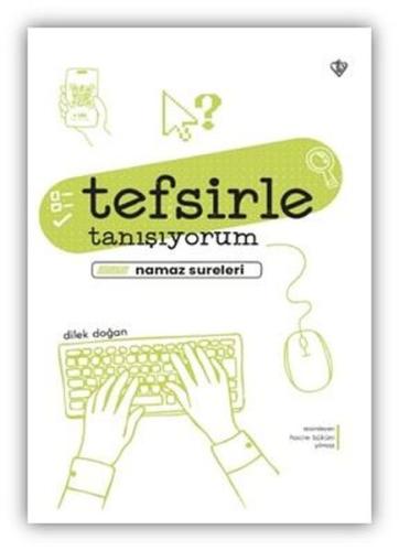 Tefsirle Tanışıyorum Namaz Sureleri | Kitap Ambarı