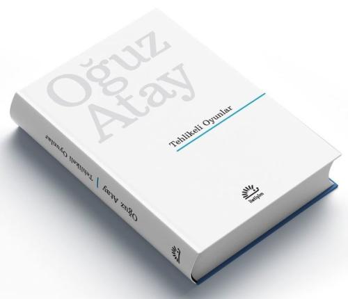 Tehlikeli Oyunlar - Özel Baskı (Ciltli) | Kitap Ambarı