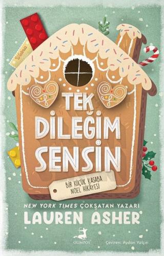 Tek Dileğim Sensin | Kitap Ambarı