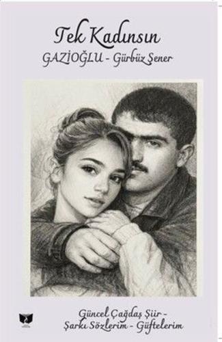 Tek Kadınsın | Kitap Ambarı
