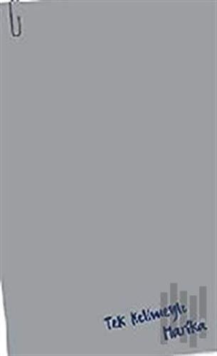 Tek Kelimeyle Harika Sağduyunun Rekabetçi Üstünlüğü