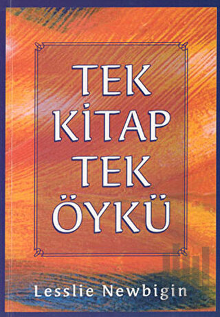 Tek Kitap Tek Öykü