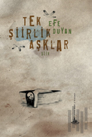 Tek Şiirlik Aşklar (Ciltli)