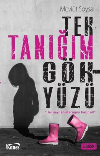 Tek Tanığım Gökyüzü | Kitap Ambarı