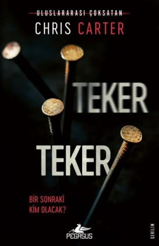 Teker Teker - Bir Sonraki Kim Olacak?