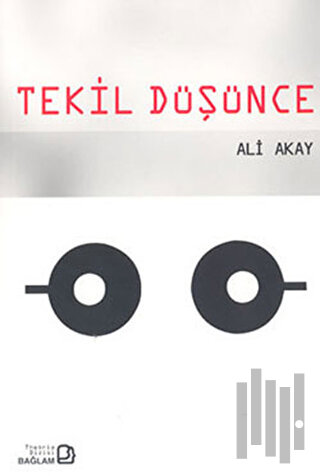 Tekil Düşünce