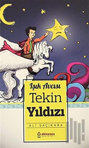 Tekin Yıldızı - Işık Avcısı