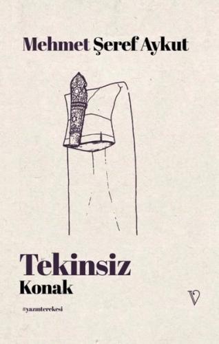 Tekinsiz Konak