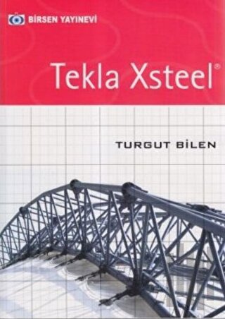 Tekla Xsteel