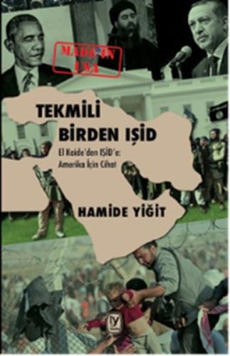 Tekmili Birden IŞİD | Kitap Ambarı