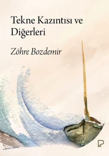 Tekne Kazıntısı ve Diğerleri | Kitap Ambarı