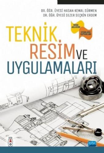 Teknik Resim ve Uygulmaları