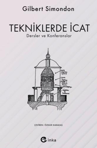 Tekniklerde İcat - Dersler ve Konferanslar