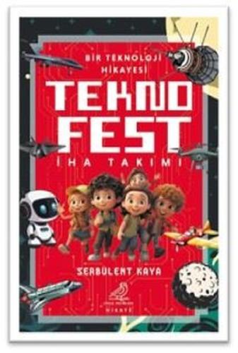 Teknofest İha Takımı