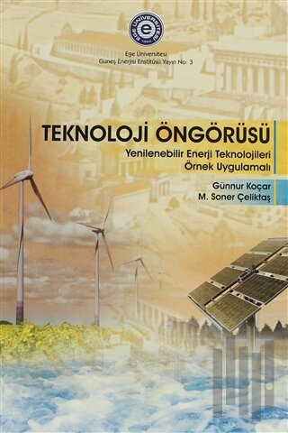 Teknoloji Öngörüsü