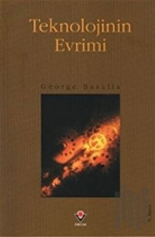 Teknolojinin Evrimi