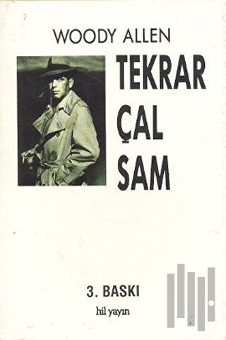 Tekrar Çal Sam | Kitap Ambarı