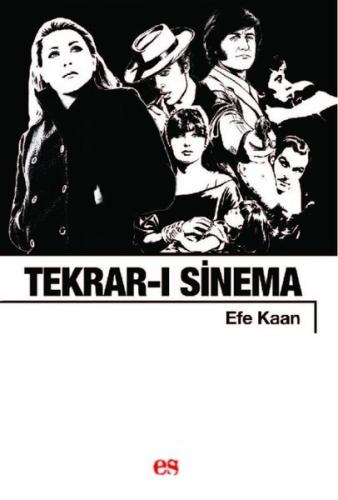 Tekrar-ı Sinema