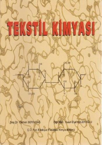 Tekstil Kimyası