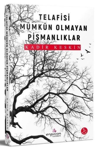 Telafisi Mümkün Olmayan Pişmanlıklar | Kitap Ambarı