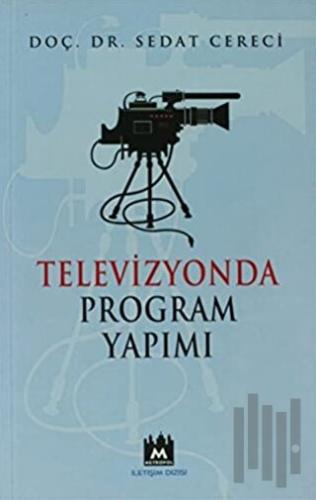 Televizyon Program Yapımı