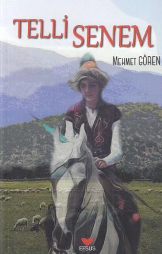 Telli Senem | Kitap Ambarı