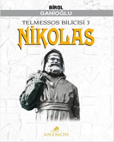 Nikolas | Kitap Ambarı