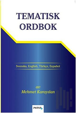 Tematisk Ordbok